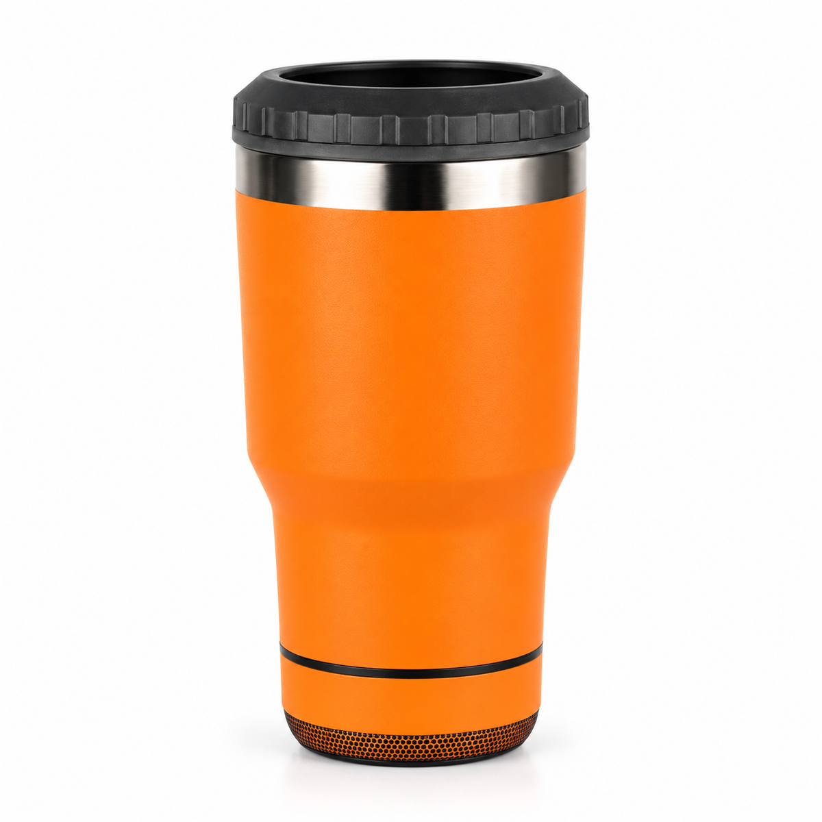 Vaso Tomatodo 400 ml con Parlante Bluetooth